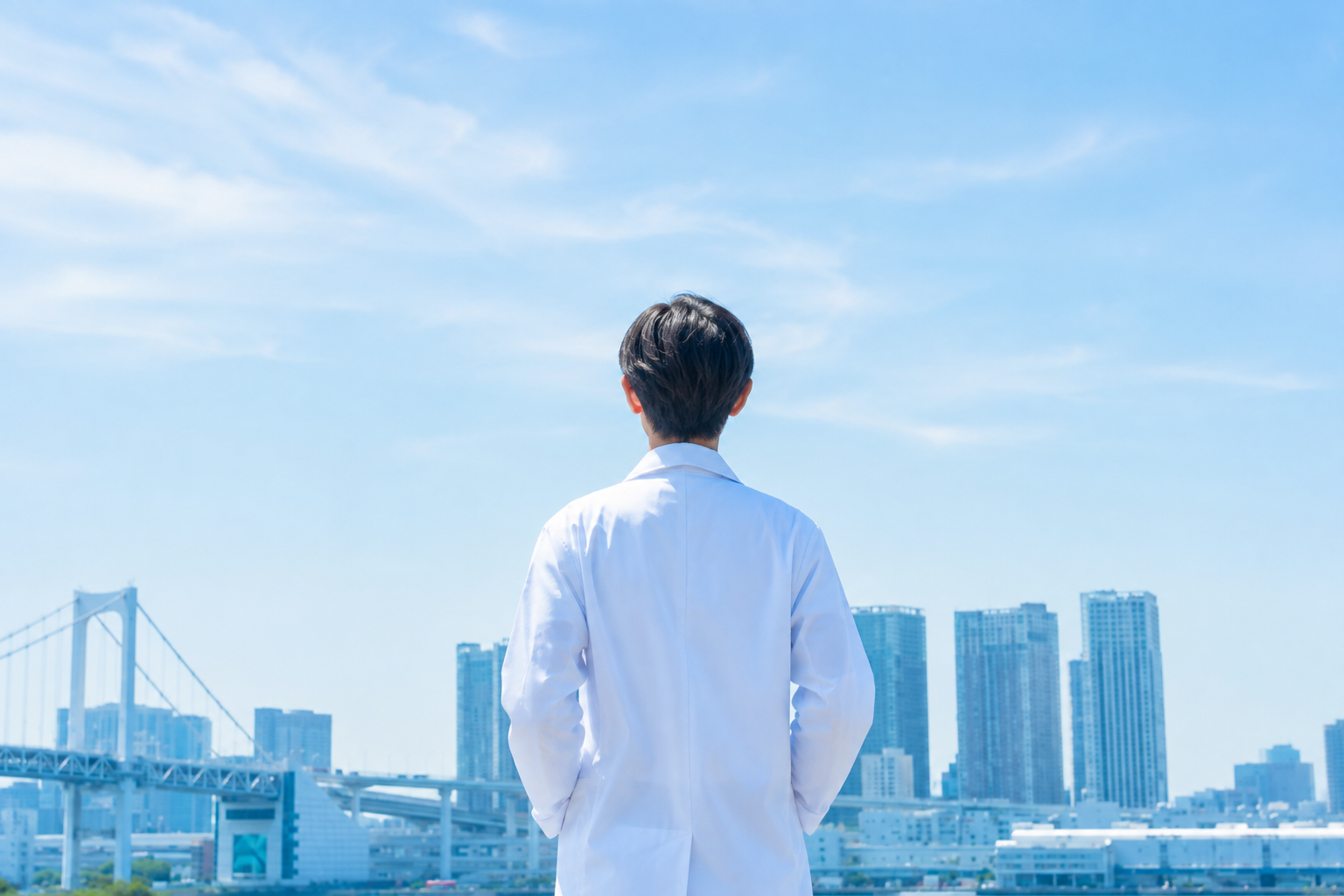 あなたの知見が、新たな価値を生み出す。