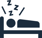 睡眠